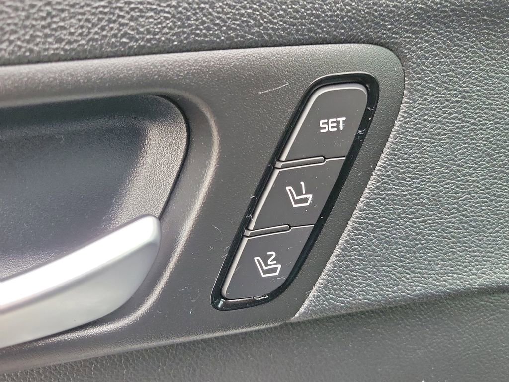 Used 2018 Kia Optima EX image 20