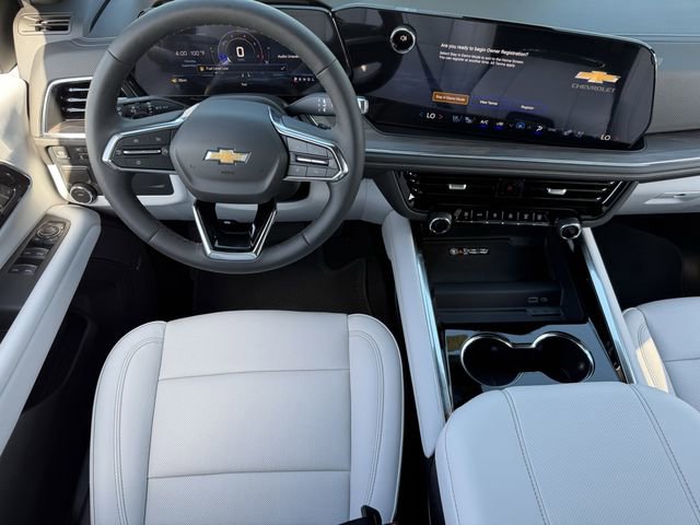 New 2026 Chevrolet Tahoe Premier image 13