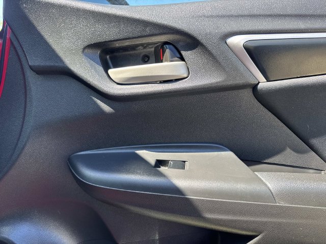 Used 2016 Honda Fit LX image 14