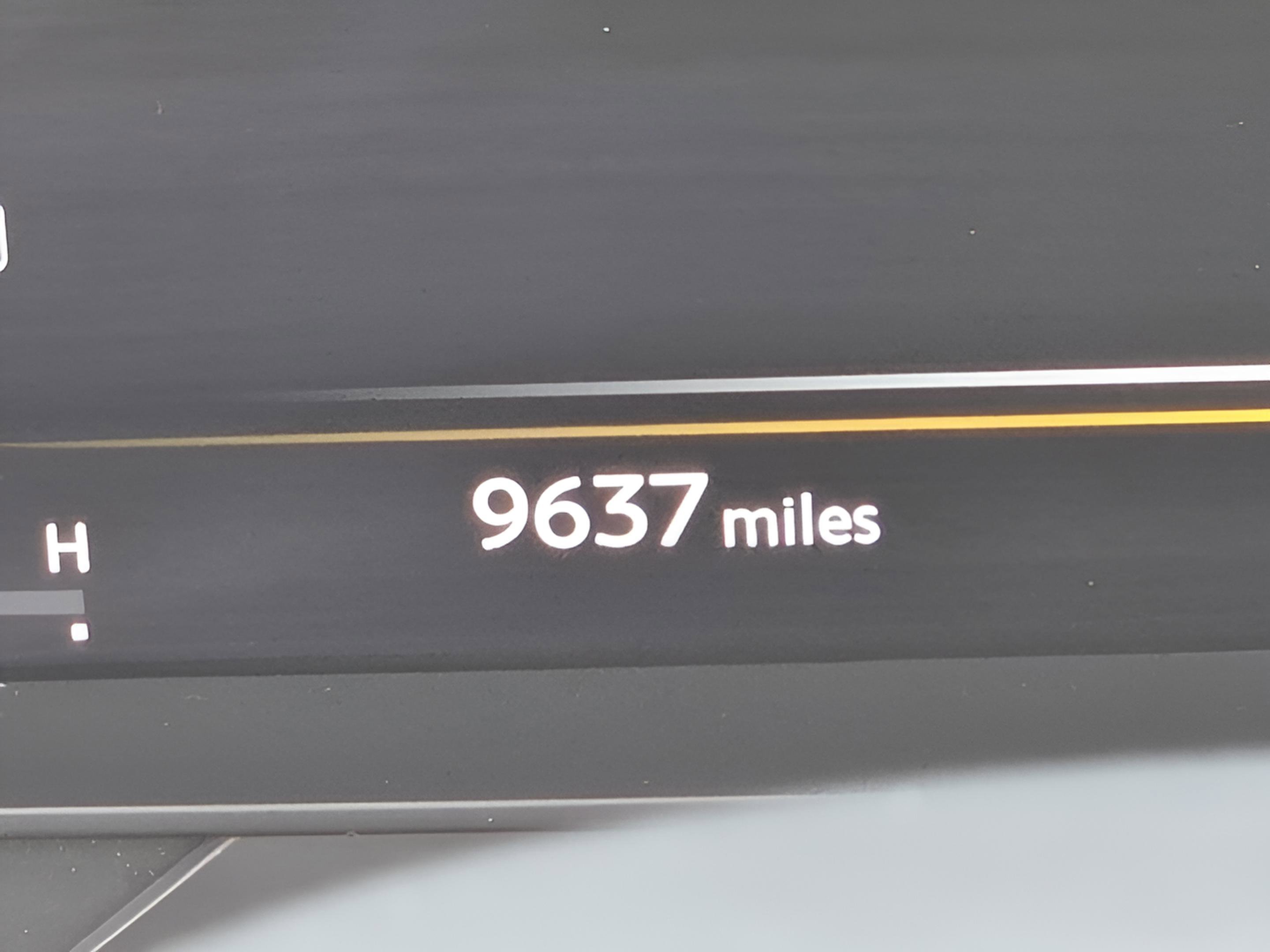 Used 2026 INFINITI QX60 Sport w/ Dark Cargo Package AWD/4WD image 32