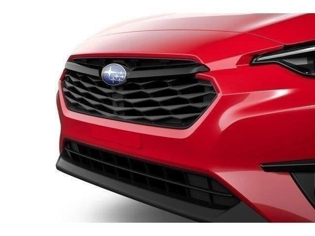 New 2025 Subaru Impreza RS w/ Popular Package #1 image 80