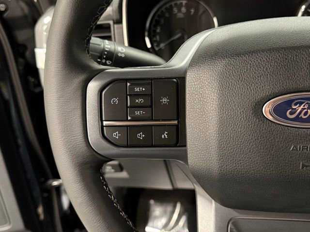 Used 2023 Ford F150 XLT w/ Equipment Group 302A High image 20