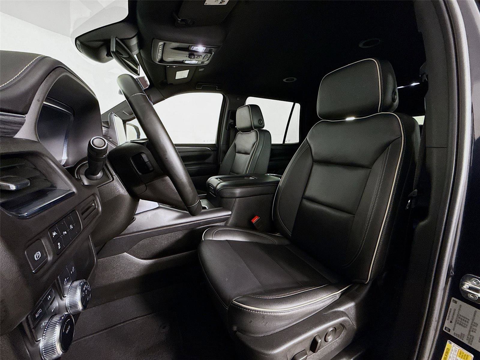 Used 2024 GMC Yukon SLT image 21