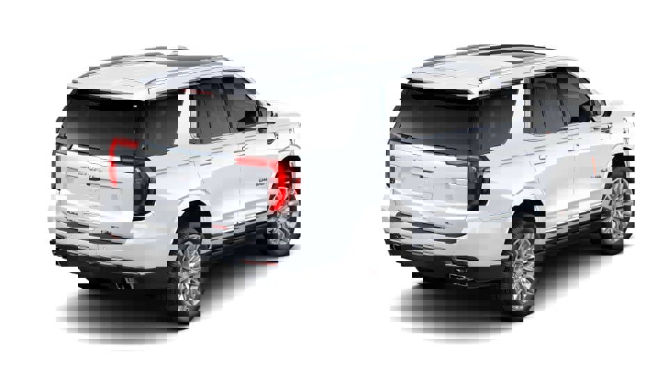 New 2026 GMC Yukon Denali w/ Denali Reserve Package image 5