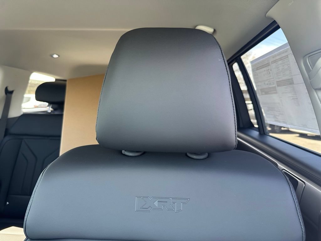 New 2026 Hyundai Santa Fe XRT AWD/4WD image 25
