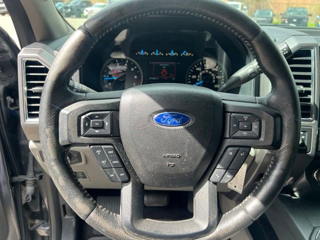 Used 2016 Ford F150 XLT w/ Equipment Group 302A Luxury AWD/4WD image 23