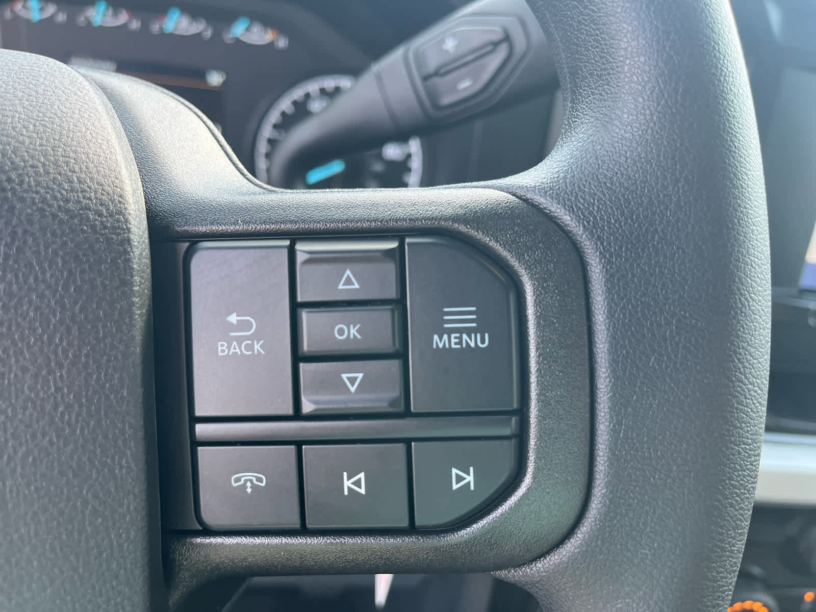 New 2026 Ford F250 XL image 30