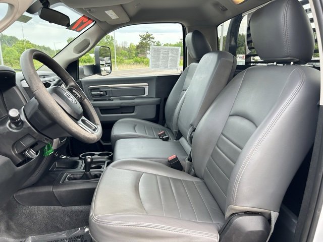 Used 2017 RAM 4500 Tradesman w/ Power Accessory Group image 15