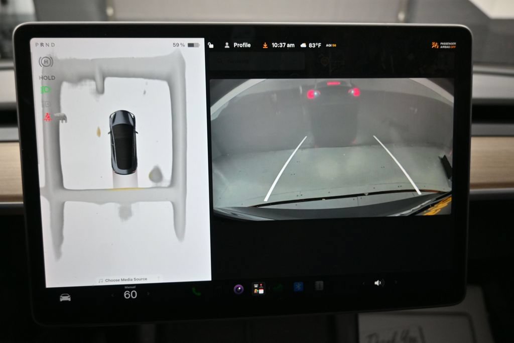 Used 2023 Tesla Model 3 Standard Range RWD image 10