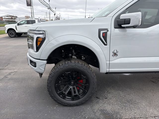 New 2026 Ford F150 Lariat w/ Equipment Group 502A High AWD/4WD image 8