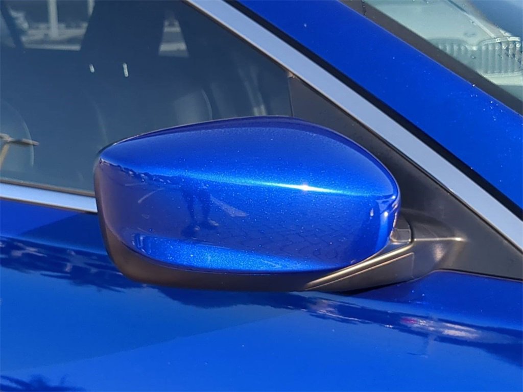 Used 2021 Acura ILX w/ Premium & A-SPEC Package image 13