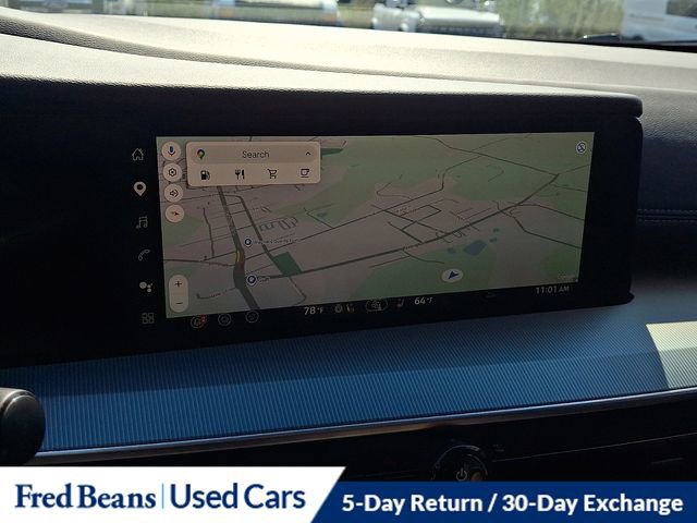 Used 2025 Nissan Murano SL w/ Cargo Package image 24