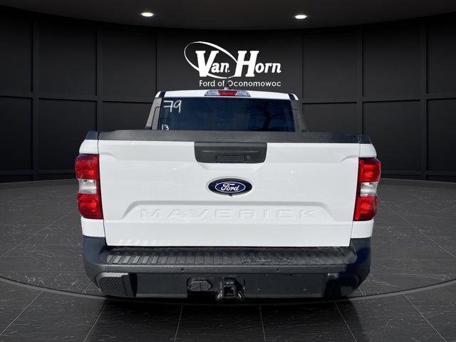 New 2026 Ford Maverick XLT w/ 4K Tow Package image 11