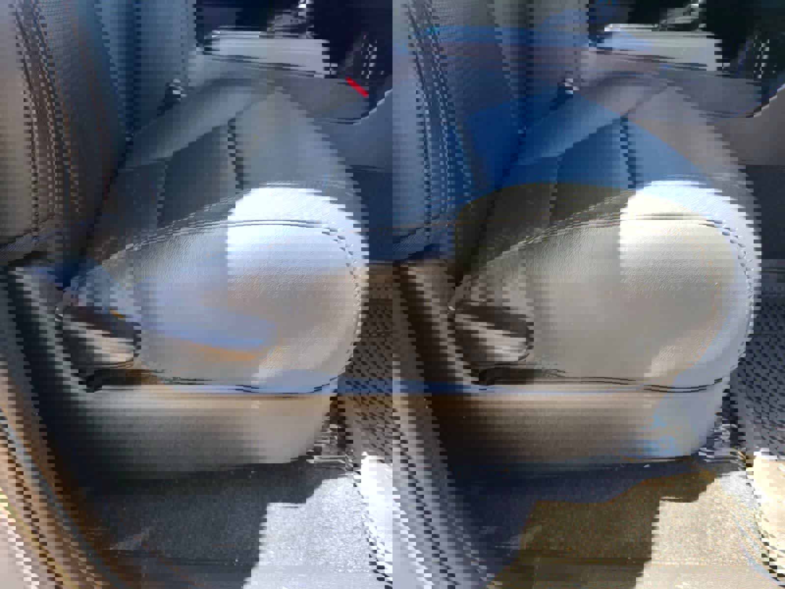 Used 2019 Toyota Tacoma TRD Off-Road w/ TRD Premium Off Road Package AWD/4WD image 11