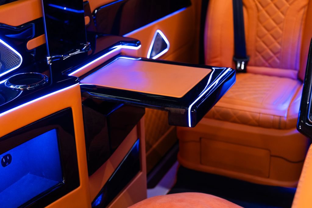 Used 2023 Mercedes-Benz Metris Passenger image 43