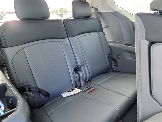 New 2026 Kia EV9 Light image 19