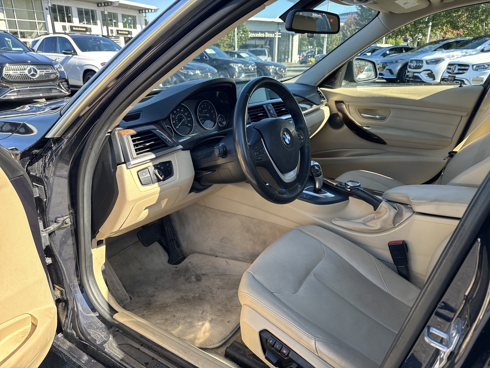 Used 2015 BMW 335i Sedan RWD image 16