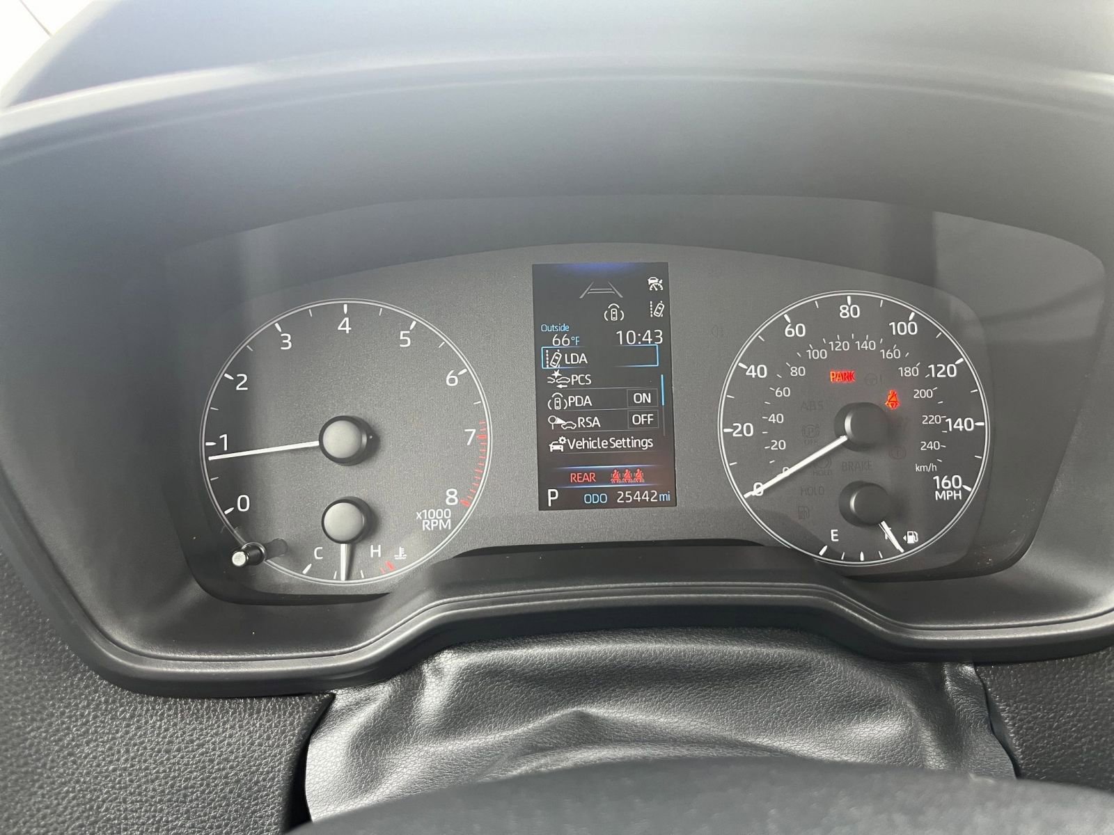 Used 2023 Toyota Corolla LE image 38