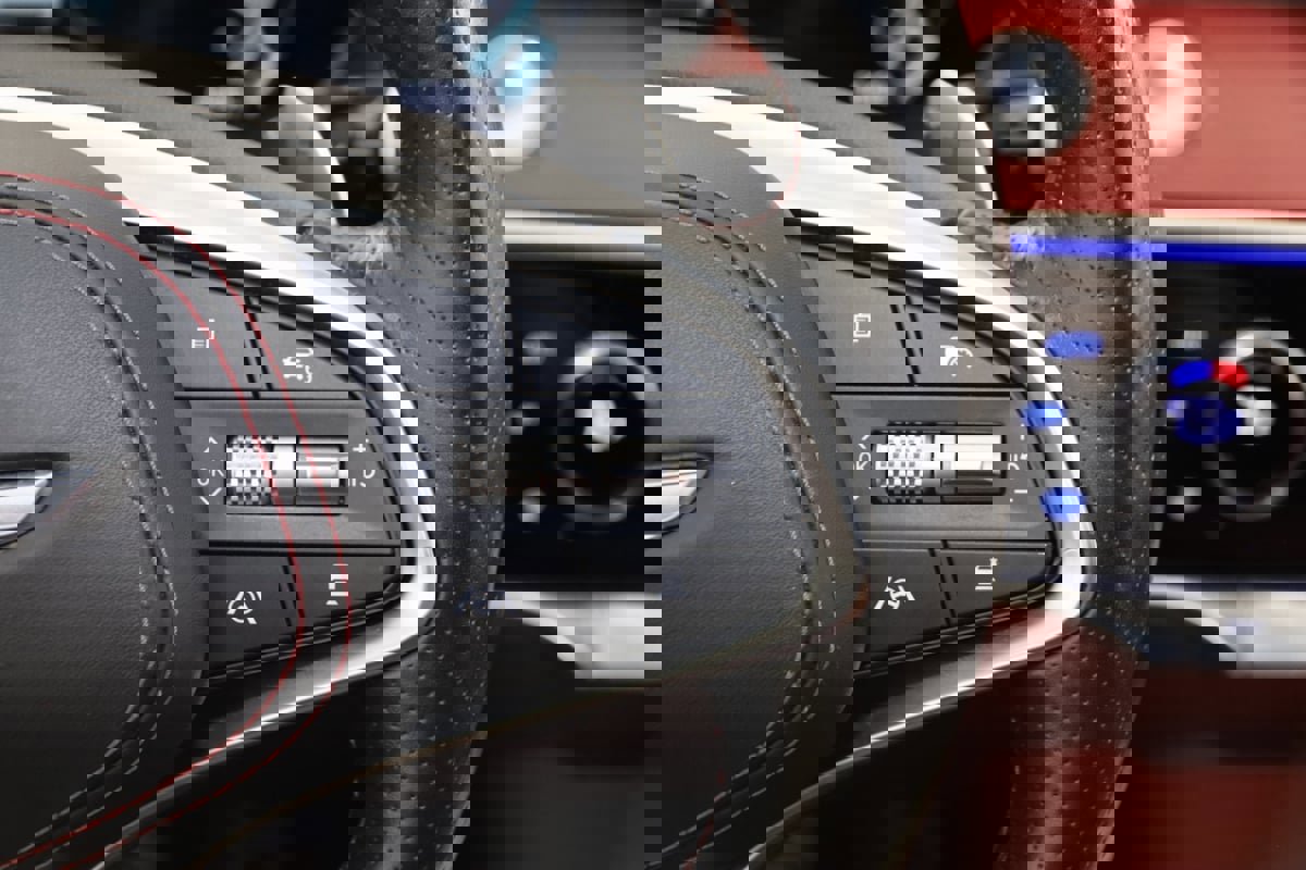 Used 2023 Genesis GV70 2.5T w/ Sport Prestige Package image 46