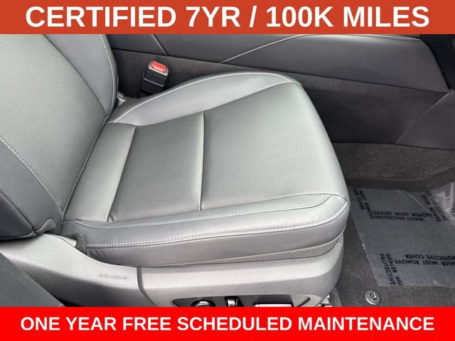 Used 2024 Lexus RX 350 Premium w/ Accessory Package (K3) AWD/4WD image 10