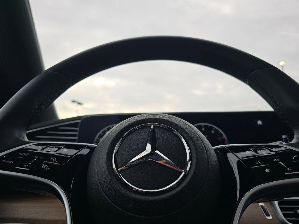 Certified 2026 Mercedes-Benz GLE 350 4MATIC image 27