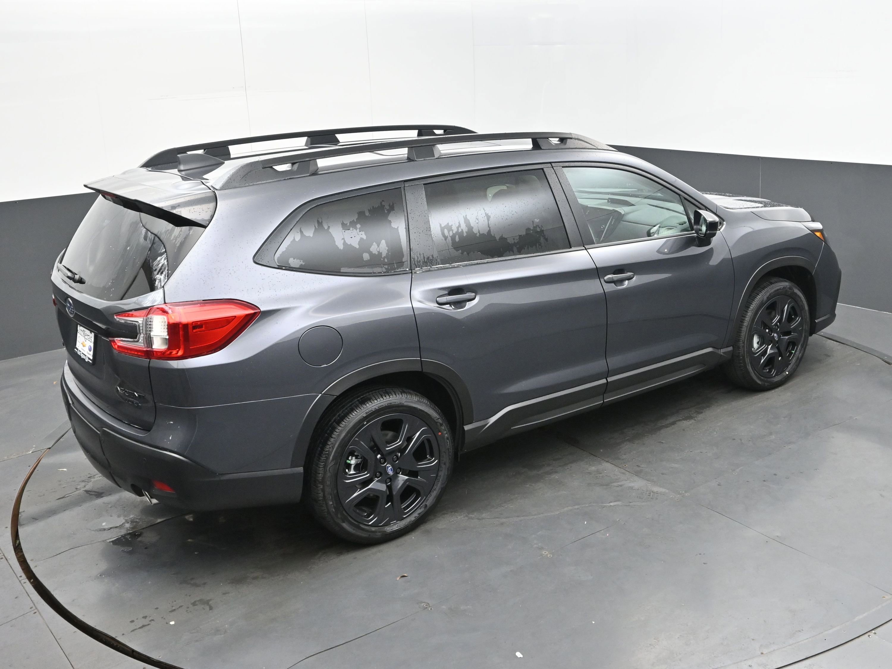 New 2025 Subaru Ascent Bronze Edition image 38