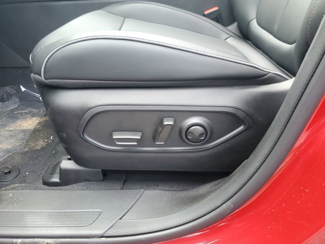 New 2025 Jeep Wagoneer S Limited image 18