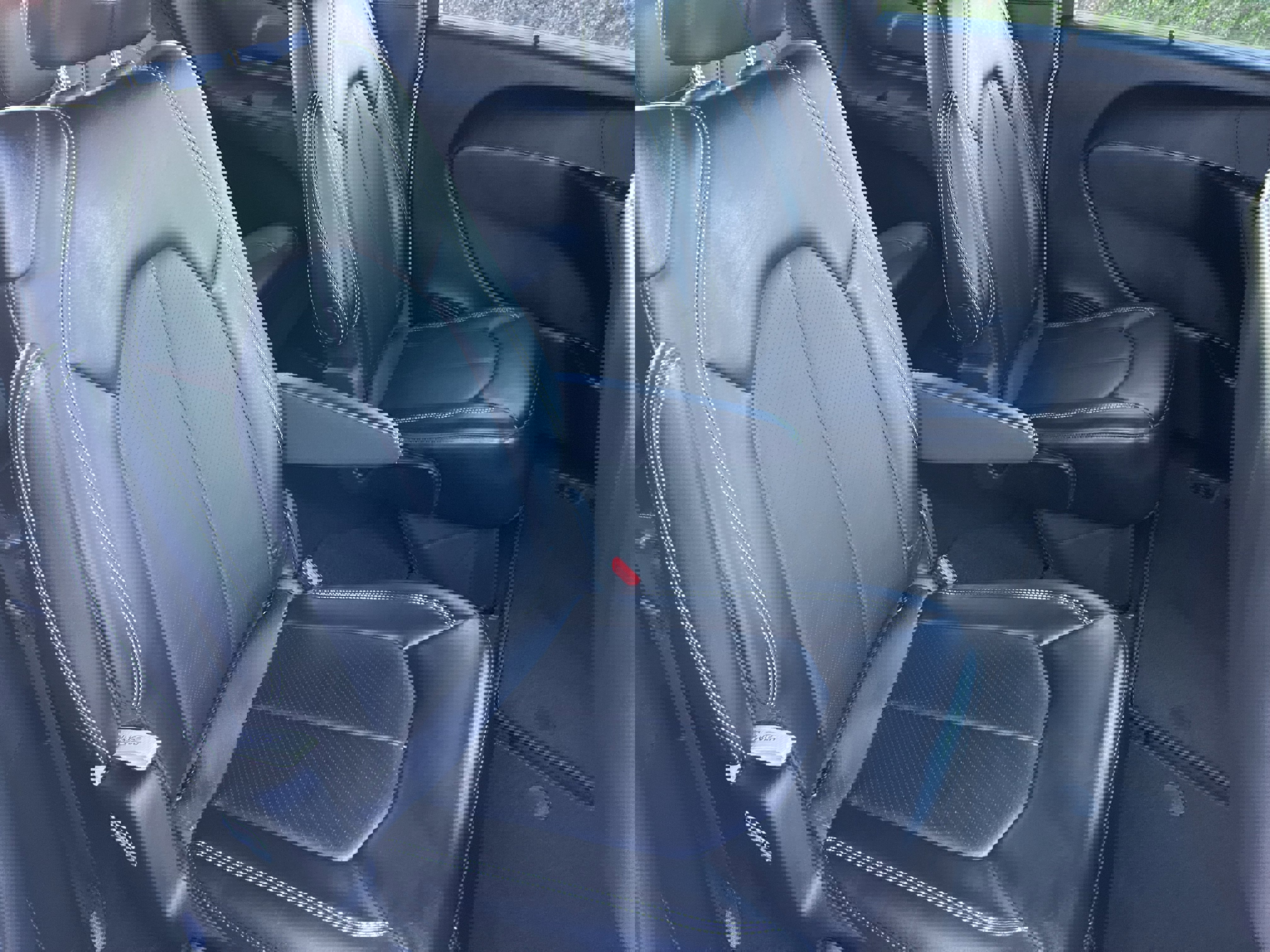 New 2026 Chrysler Voyager LX image 23