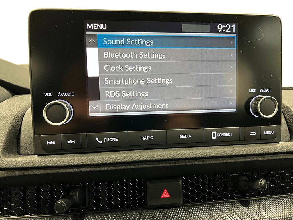 New 2025 Honda CR-V LX image 22