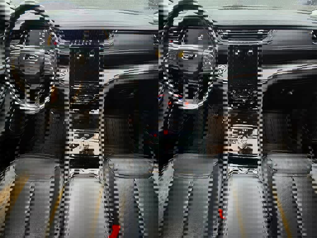 Used 2021 Jeep Grand Cherokee L Limited image 9