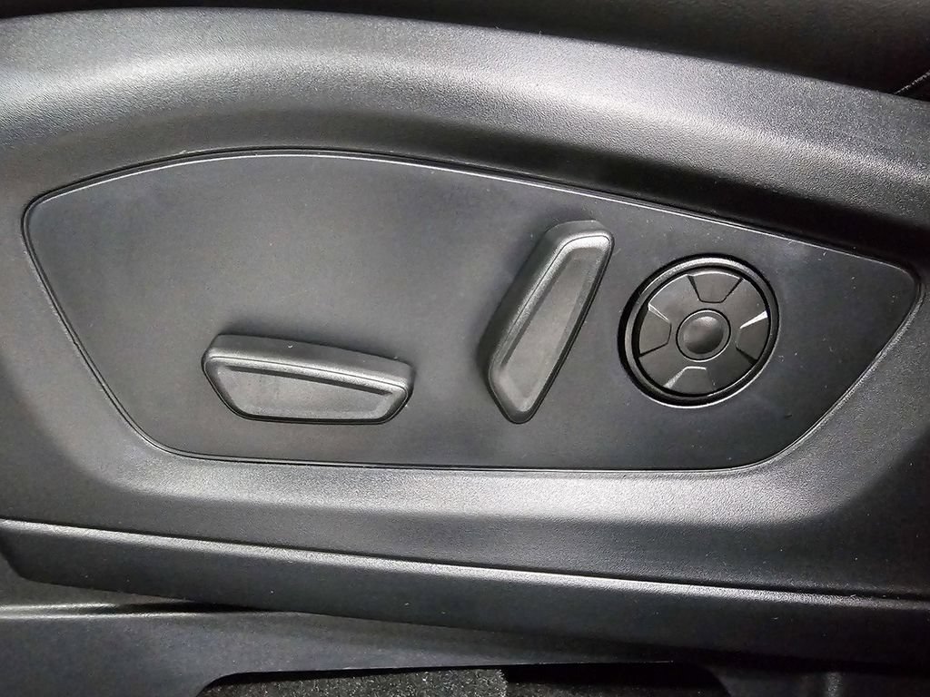 New 2026 Ford Explorer Tremor w/ Tremor Ultimate Package AWD/4WD image 14