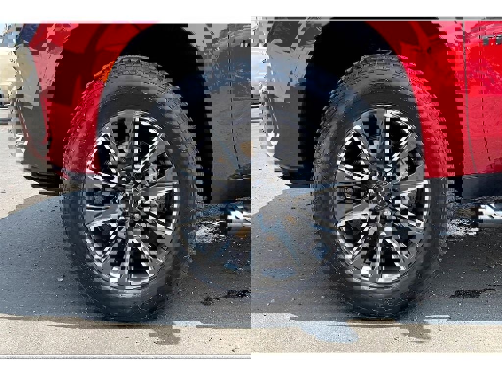 Used 2022 Chevrolet Tahoe Z71 AWD/4WD image 9