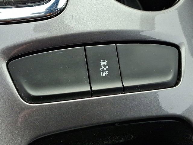 Used 2017 Chevrolet Cruze LT w/ Convenience Package image 12