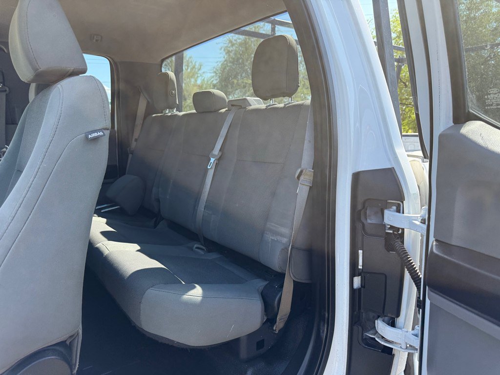 Used 2017 Ford F250 XL w/ Power Equipment Group RWD image 8