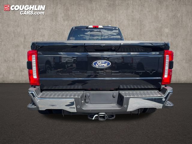 New 2027 Ford F450 Lariat w/ Chrome Package AWD/4WD image 7