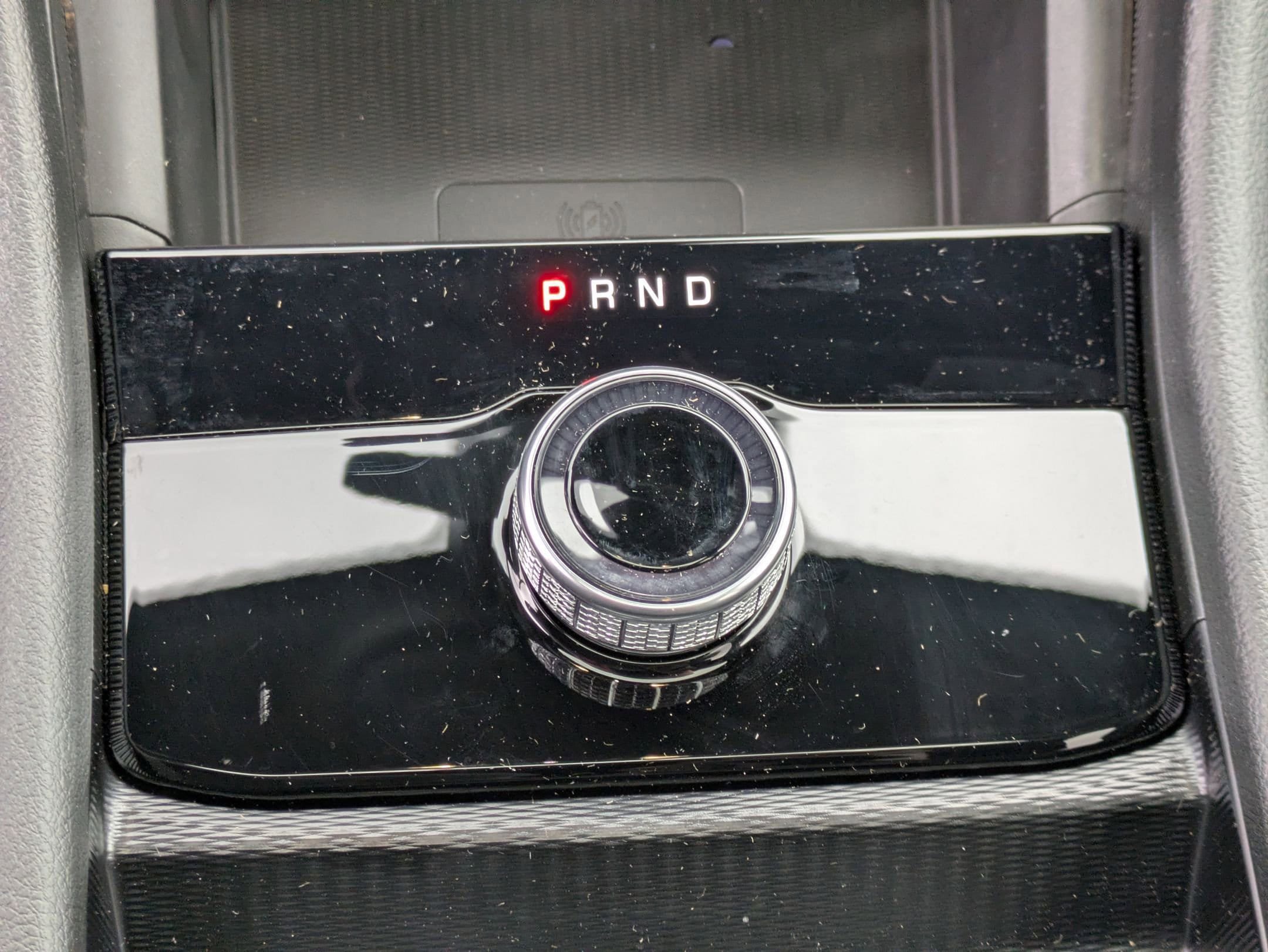 New 2026 Jeep Grand Cherokee Laredo X AWD/4WD image 22