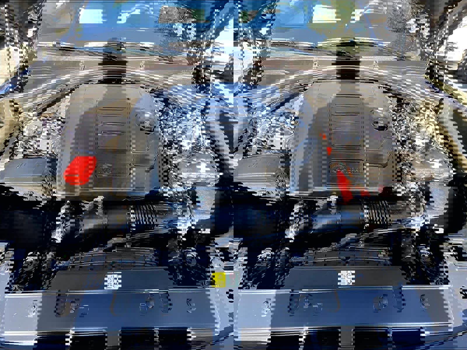 Used 2026 Land Rover Range Rover Velar S image 12