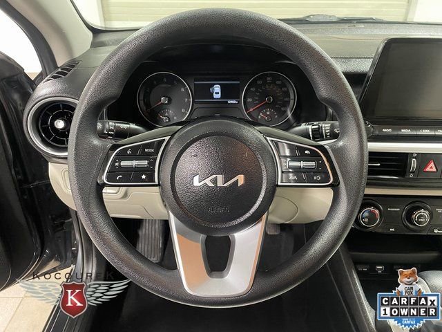 Used 2023 Kia Forte LXS FWD image 15