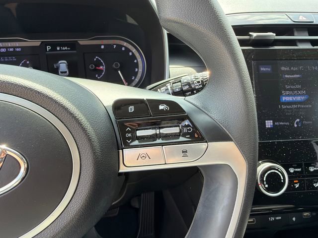 Used 2023 Hyundai Tucson SEL image 25