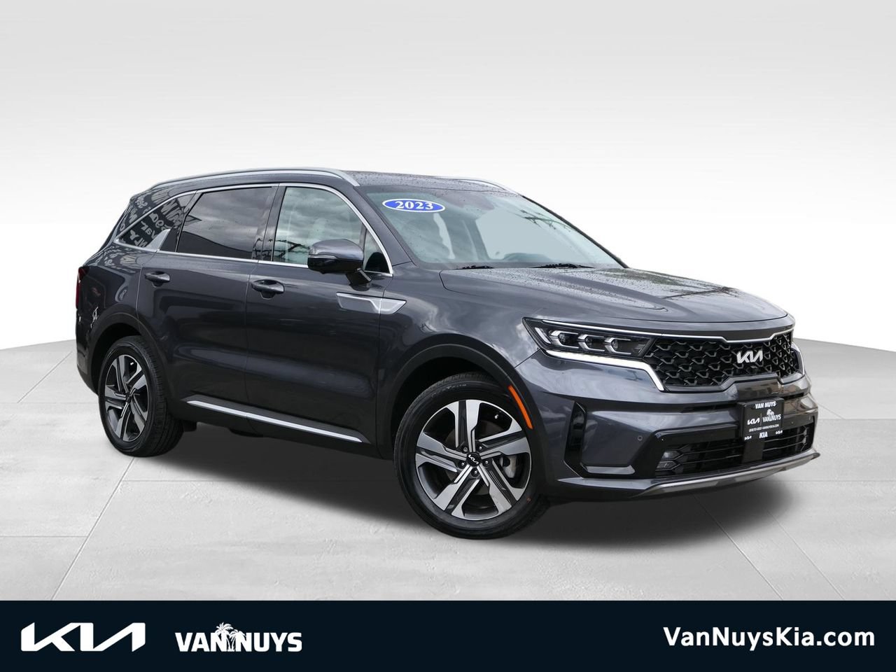 Used 2023 Kia Sorento SX Prestige AWD/4WD image 1