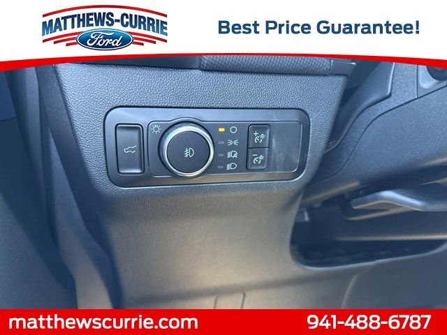 New 2025 Ford Bronco Sport Heritage w/ Convenience Package image 25