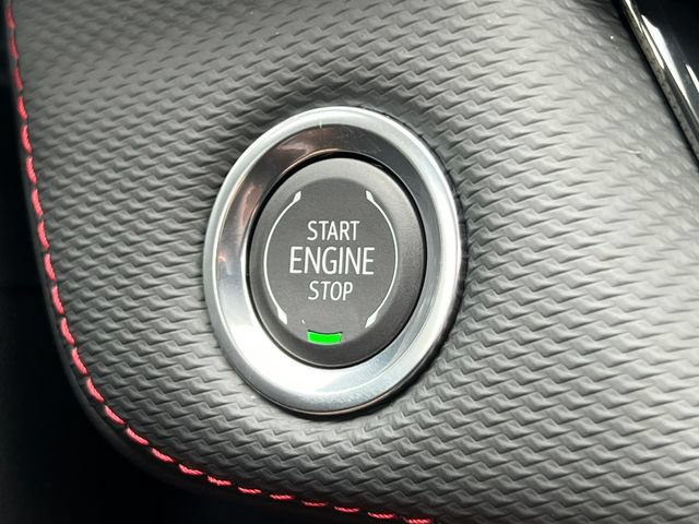New 2027 Chevrolet Equinox RS w/ Safety and Technology Package AWD/4WD image 30
