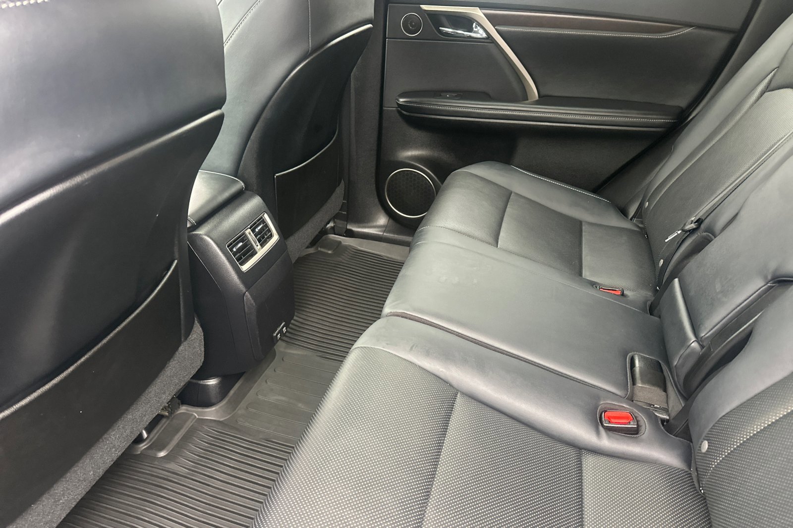 Used 2021 Lexus RX 450h AWD w/ Premium Package image 12