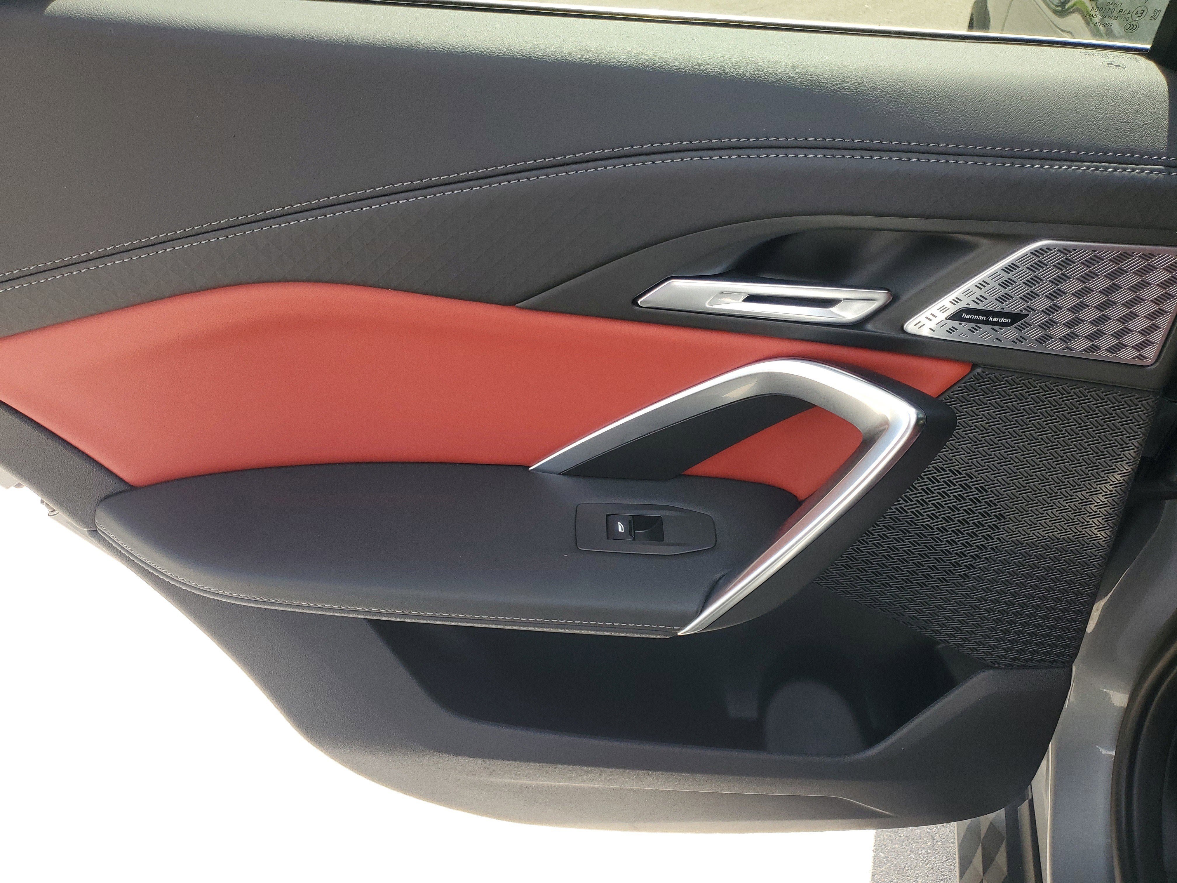 Used 2024 BMW X2 xDrive28i w/ Premium Package image 15