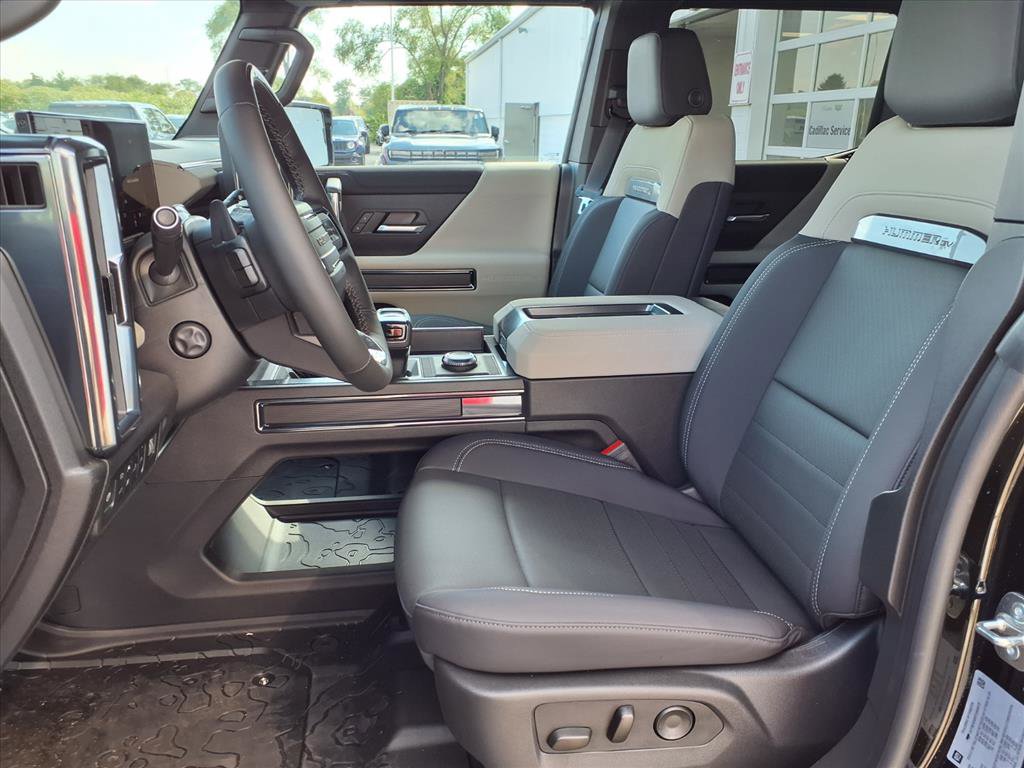 New 2026 GMC Hummer EV 4x4 Crew Cab image 4