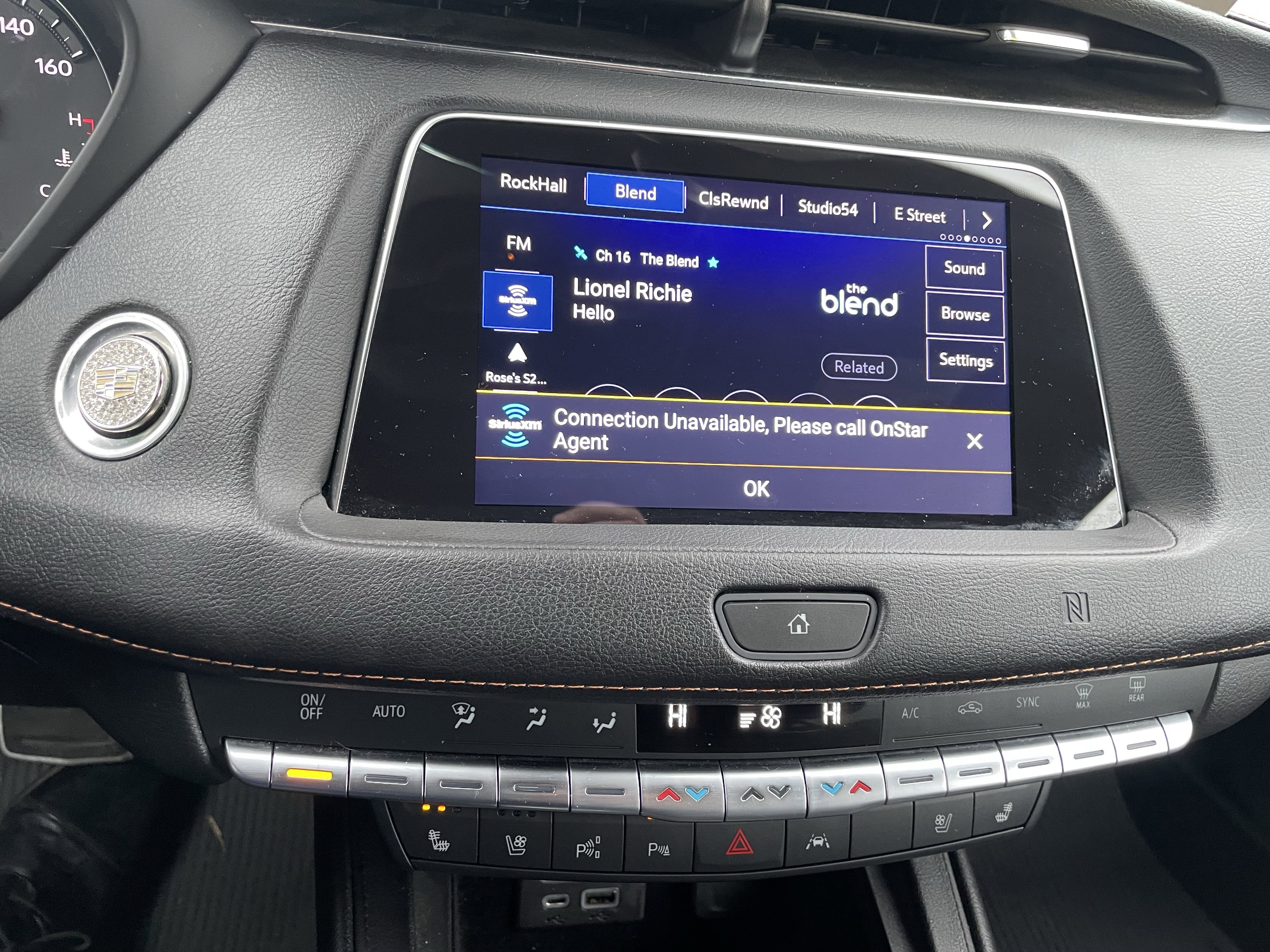 Used 2021 Cadillac XT4 Sport image 20