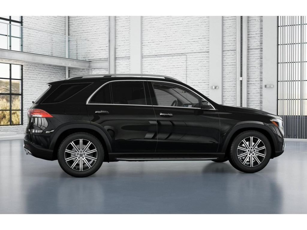 Used 2026 Mercedes-Benz GLE 350 4MATIC image 17
