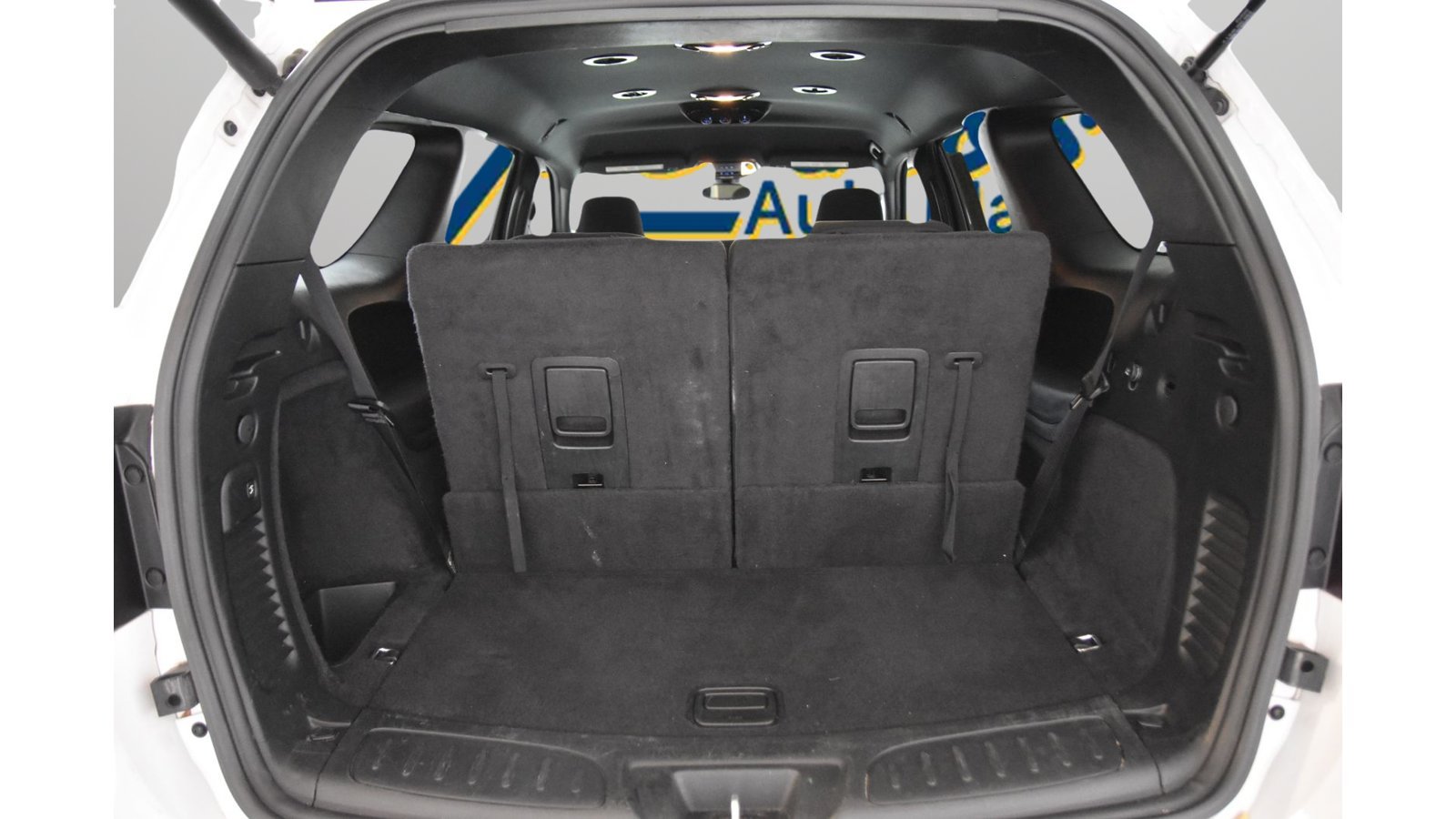 Used 2025 Dodge Durango GT RWD image 32