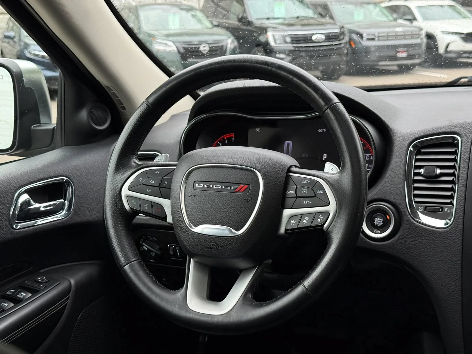 Used 2017 Dodge Durango Citadel AWD/4WD image 18