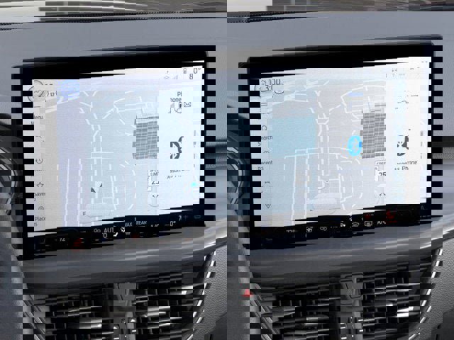 New 2026 Ford Escape SE FWD image 37